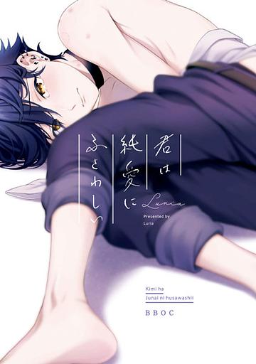 Kimi wa Junai ni Fusawashii