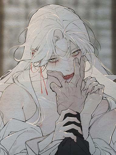 A Twisted Fate
