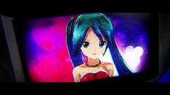 TRAPxTRAP feat. Hatsune Miku