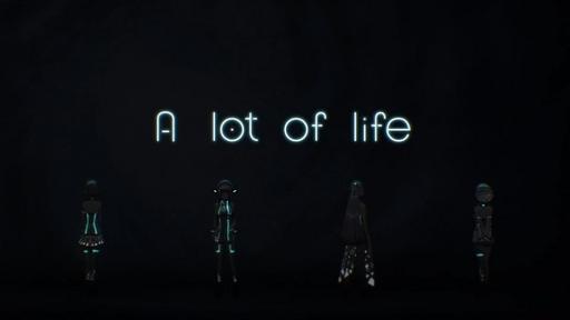 A Lot of Life