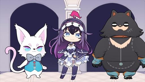 Naze Nani Dendrogram Episode 0