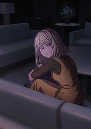 BanG Dream! MyGO!!!!! / Ave Mujica