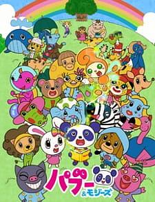 Paboo & Mojies
