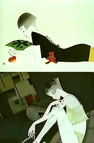 Anokoro no Namida wa