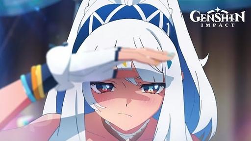 Genshin Impact: Character Anecdotes