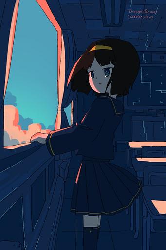 The Third Heart