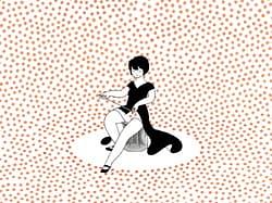 Ladybirds' Requiem